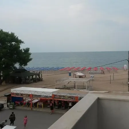 Azur Svetla