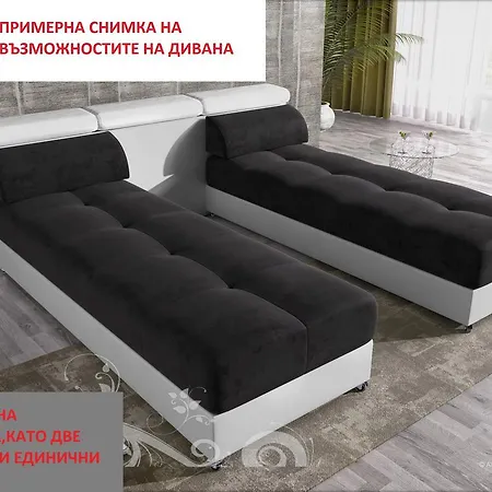 Azur Svetla Appartamento