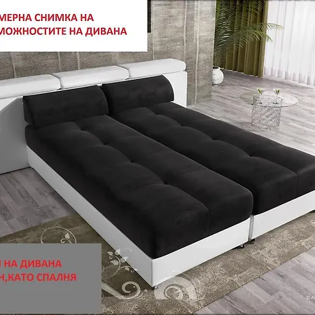 Lejlighed Azur Svetla Sozopol