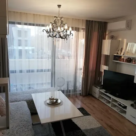 Lejlighed Azur Svetla *