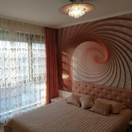 Appartamento Azur Svetla Sozopol