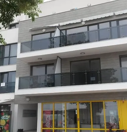 Azur Svetla Apartment