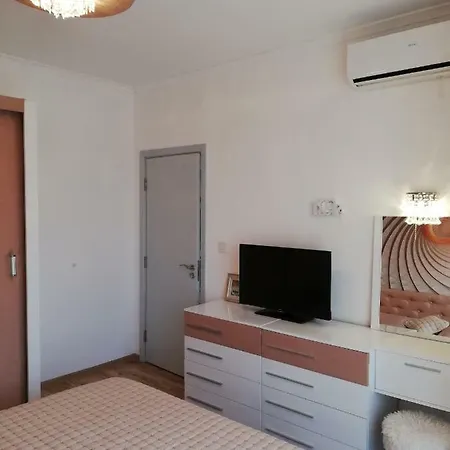Apartment Azur Svetla Sosopol