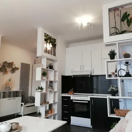 Apartment Azur Svetla Sosopol